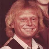 Obituary information for Randy Paul Hebert