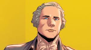History Makers: Alexander Hamilton