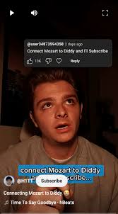 This video gave me an idea. Connect a famous person to another famous  person. : r/TeenagersButBetter