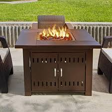 Check spelling or type a new query. Propane Gas Fire Pit Table Top Ethanol Fireplace Fire Pit Outdoor Gas Patio Heater Fire Stone 2 Amazon De Garden