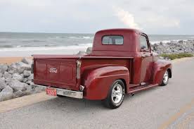 Image result for Monsoon Maroon 1948 Ford Truck