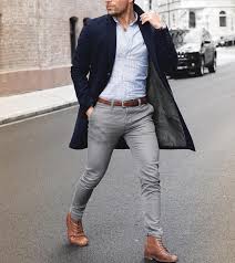Shop today & save big. 2 520 Mentions J Aime 27 Commentaires Modern Men Casual Style Modernmencasualstyle Sur Insta Smart Casual Menswear Mens Fashion Suits Mens Casual Outfits