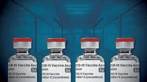 How The Uk Boosted Its Vaccine Manufacturing Capacity Financial Times