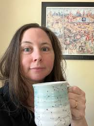 Hello there! New here! I created many coloring books for children and I  would love to get buys and reviews in Amazon :) look me up by my name.  Truly appreciate it.