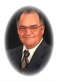 David Buxton Obituary