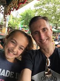 National Father-Daughter Day was yesterday: Staten Islanders share favorite  pics