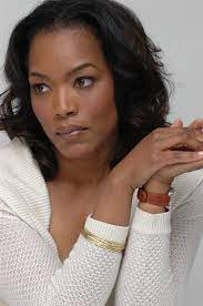She is known for her biographical film roles, most notably her performance as tina turner in the biopic what's love got to do with it (1993). Embracing Age See Inner Beauty
