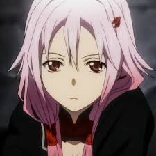 Inori Icons Explore Tumblr Posts And Blogs Tumgir Shu ouma (桜満 集, ōma shū ) is the main male protagonist of guilty crown , whose right hand holds a special power called the power of the king , given to him by the void genome.