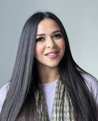 Filmography: Amy Samir Ghanem