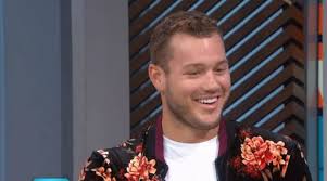 The bachelor reveals peter weber's final 4 peter weber has narrowed his final six down to his final four as of monday's episode of the bachelor by lauren piester feb 11, 2020 3:05 am tags The Bachelor 2019 Spoilers Reality Steve Reveals Colton Underwood S Final Four Soap Dirt