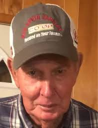 Obituary information for Eulon Hood