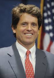 Mark Shriver