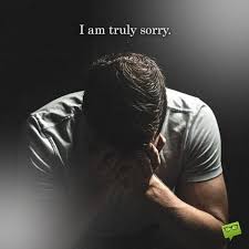 I m sorry for hurting you. I M Sorry Quotes All Apologies