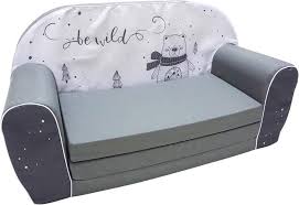 Diese sind besonders praktisch, da du ohne zusätzliche stellfläche bei bedarf gleich ein gästebett parat hast. Knorrtoys Sofa Bear Fur Kinder Ab 18 Monaten Online Kaufen Otto