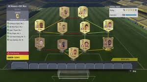 In 18 (85.71%) matches played at home was total goals (team and opponent) over 1.5 goals. As Monaco Vs Ogc Nice Marquee Matchups Sbc Complete Cheapeast Fifa 17 Ultimate Team Youtube