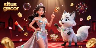 Unlock Winning Strategies at Situs Gacor in 2026: A Comprehensive Guide to Slot  Mastery - My Blog
