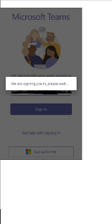 However that same headset's headphones work fine. Teams App On Android Not Working Microsoft Community
