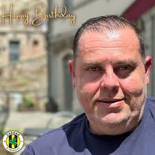 💥 𝐁𝐢𝐠 𝐇𝐚𝐩𝐩𝐲 𝐁𝐢𝐫𝐭𝐡𝐝𝐚𝐲 𝐭𝐨 𝐨𝐮𝐫 𝐀𝐜𝐚𝐝𝐞𝐦𝐲  𝐏𝐫𝐞𝐬𝐢𝐝𝐞𝐧𝐭 David Camilleri 🎊🎂🍰 Happy birthday David from all of  us at Zabbar St. Patrick Academy and thanks for your hard work  #zabbarstpatrickacademy 💛🖤☘️