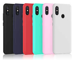 Our full range of xiaomi mi 8 pro cases all offer high quality protection at a cheap price without compromising on style or usability. Vguard 6 Pack Case For Xiaomi Mi 8 Xiaomi Mi 8 Pro Ultra Thin Slim Fit