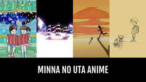 Minna no Uta Anime | Anime-Planet