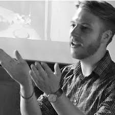 FastForwardPHL #WhatsNextPHL: Meet Fast Forward Presenter >> Joshua T  Lessard