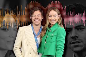 Harry Styles and Olivia Wilde's zodiac signs explain sexual attraction