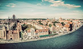See more ideas about poland, gdansk, gdansk poland. Hd Wallpaper Gdansk Wallpaper Flare