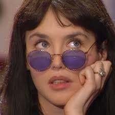 30 stunning photos of young isabelle adjani in the 1970s vintage everyday #actresses. Isabelle Adjani On Tumblr