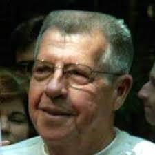 Remembering George Hill Lough