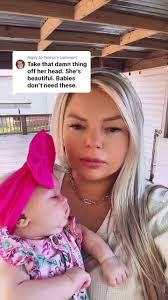 Giny Teresa My Babygurl