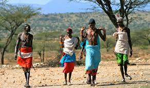 African Culture, African Tribes & Traditions: Cultural Tours in Africa -  Cultural Travel