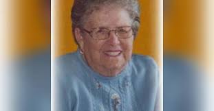 Maye A. Siefkes Obituary