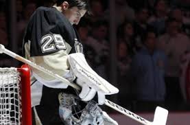 According to reports, the vegas golden knights are trading face. Marc Andre Fleury To Demand Trade Out Of Vegas Nhl News Hockeyfeed