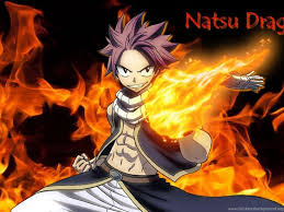 Maybe you would like to learn more about one of these? Fairy Tail Natsu Wallpapers For Windows Desktop Background