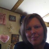 Christina Corum's Instagram, Twitter & Facebook