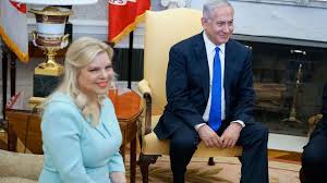 Sara netanyahu, the wife of israel's prime minister, has been formally notified that she is facing the attorney general, avichai mandelblit, was considering prosecuting benjamin netanyahu's wife for. Netanyahu S Wife Admits Criminal Wrongdoing Over Misuse Of State Funds Thehill
