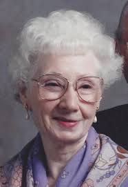 Remembering Gloria C. Giles