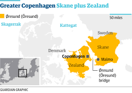 Jun 02, 2021 · the scene is set (photo: Denmark Wants To Rebrand Part Of Sweden As Greater Copenhagen Denmark The Guardian