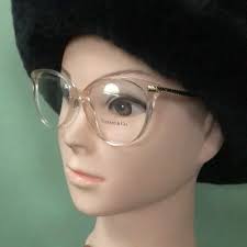 Tiffany 2209 Eyeglasses. 54 17 140