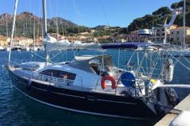 54cv motor, 12,9 length of wauquiez pilot saloon 41 in inautia.com. Gebrauchtboot Wauquiez Pilot Saloon 41 Zu Verkaufen