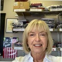 Cathy Seidel's Instagram, Twitter & Facebook