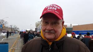 In Iowa, Republicans indifferent to Democratic caucuses. No one can beat  Trump, they say