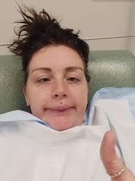 Ok I keep biting the inside of my lip accidentally and it won't heal. It  hurts. Is there anything I can put