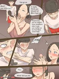 ✅️ Porn comic Parasite. Laliberte. Sex comic dinner, the guy ✅️ | Laliberte  | Porn comics hentai adult only | wporncomics.com