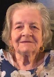 Ruth Decker Obituary (2022)