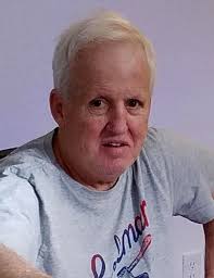 Christopher B. Straub Obituary January 28, 2024