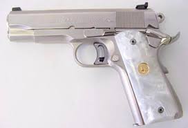 Maybe you would like to learn more about one of these? Development And Evolution Of The Colt Commander