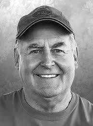 ERICKSON, Douglas (Doug) Brian