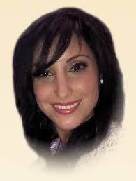 Giuseppina Gioffre Amicone