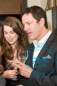 Stefano Pilati Dinner Hosted by Vanessa and Billy Getty